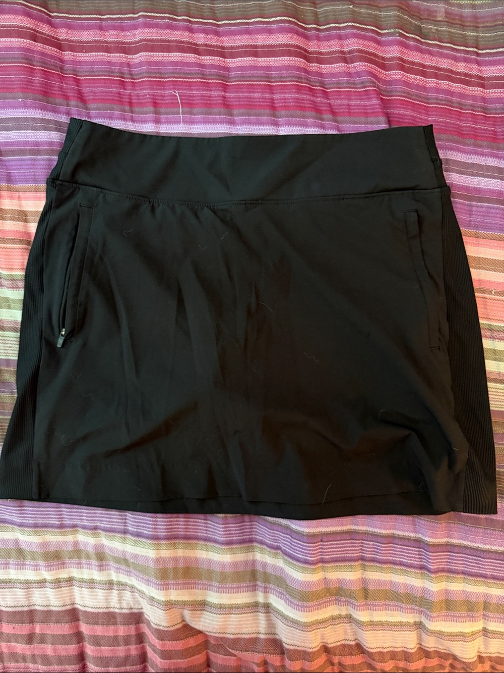 Members Mark Women’s Athletic Skort - Versatile Active Shorts